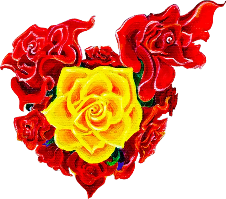 roseheart