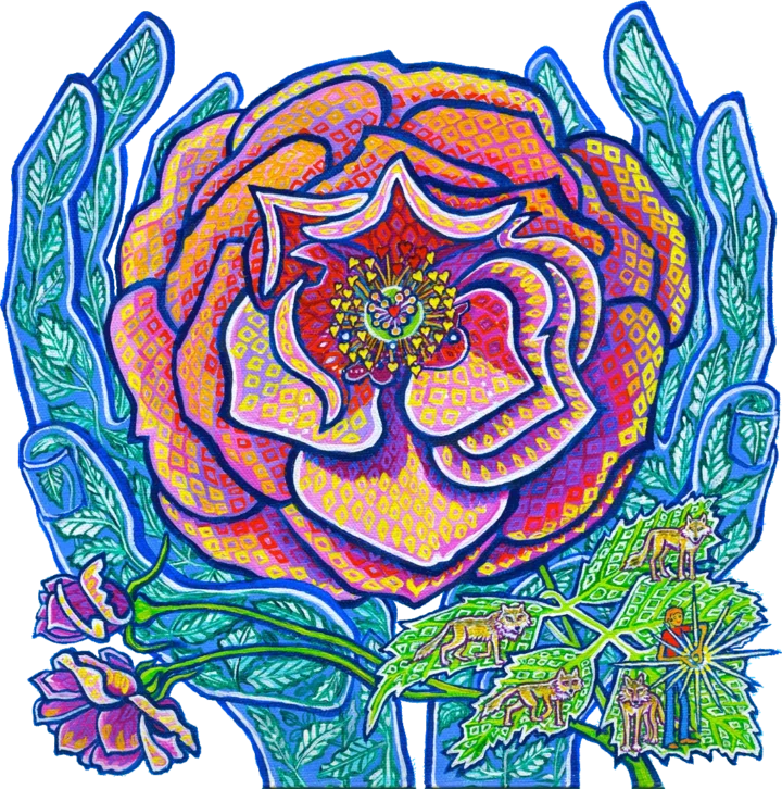 rosewolf